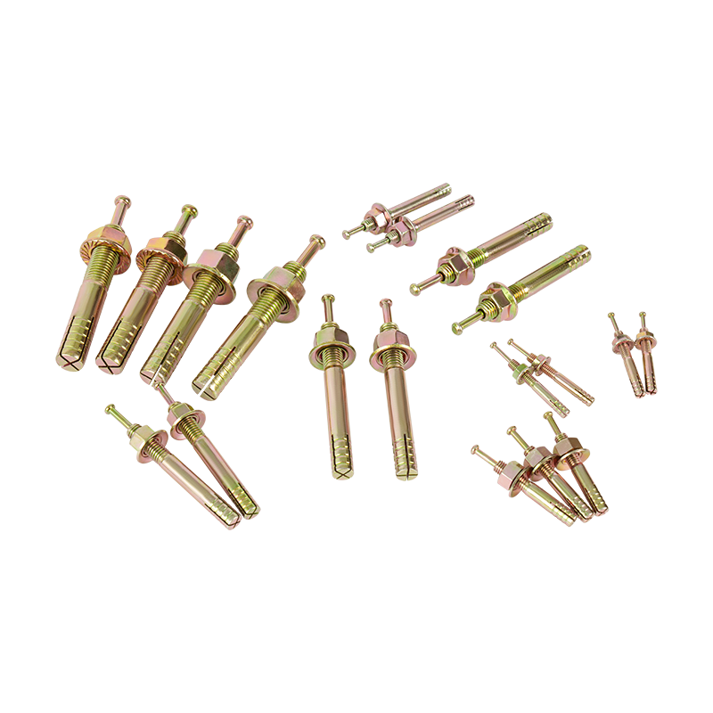 Anchor Stailc Cruach Carbóin