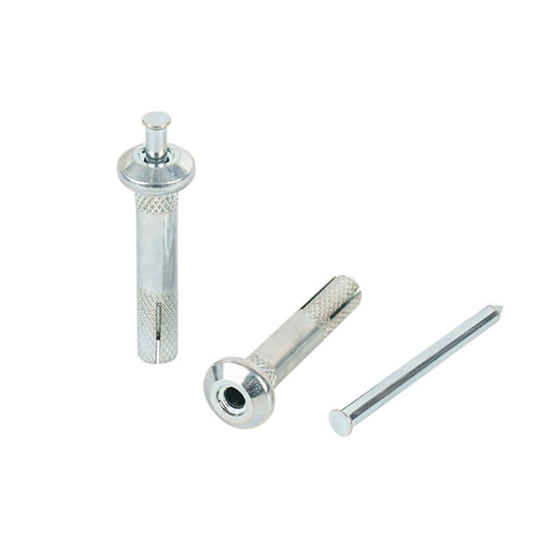 Buail ancaire (Cineál T, Y)