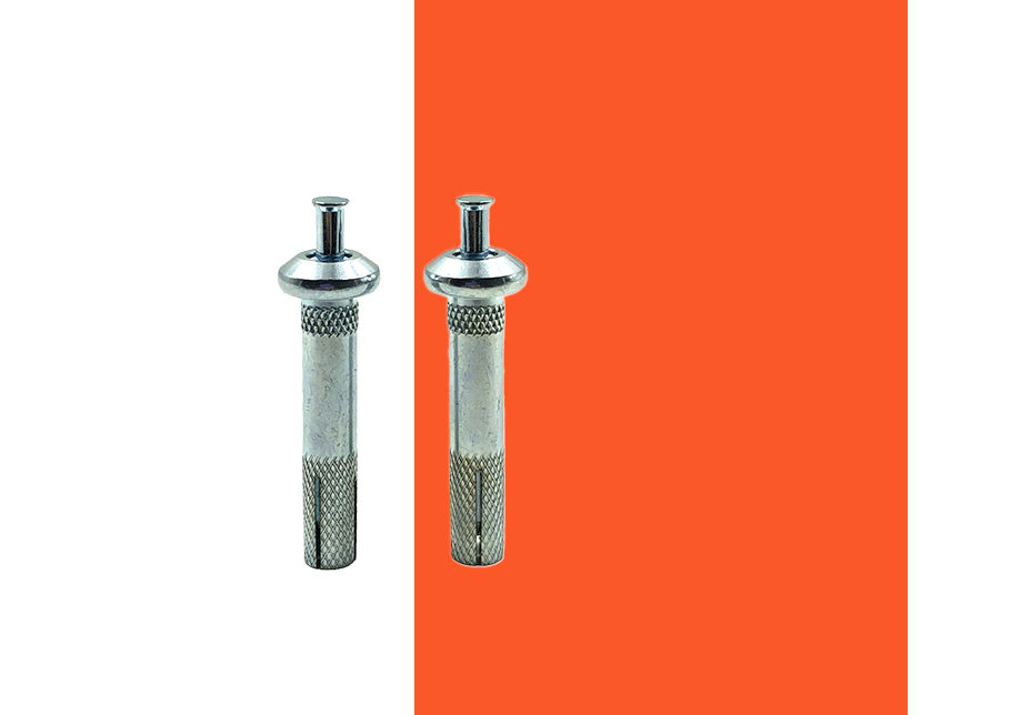 Buail ancaire (Cineál T, Y)